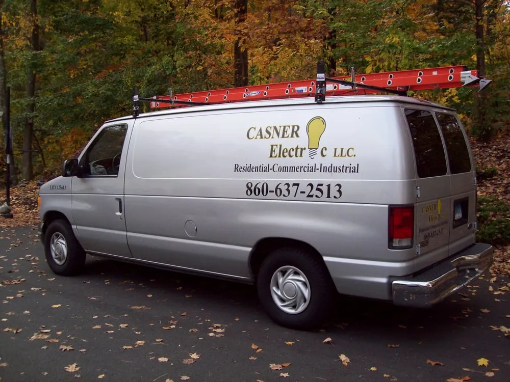 Professional outlet and switch repair in Milldale, CT by Casner Electric LLC