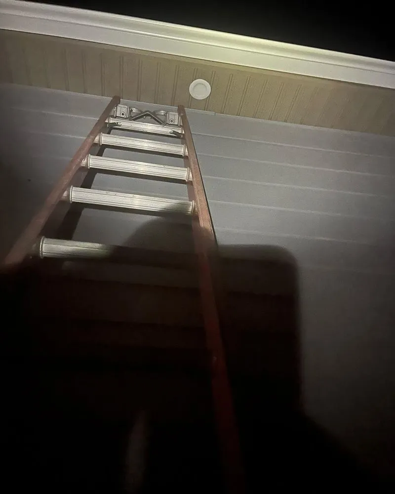 Slide of Casper Electric