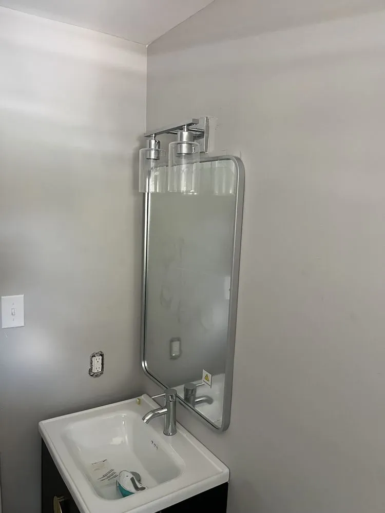 Slide of Casper Electric