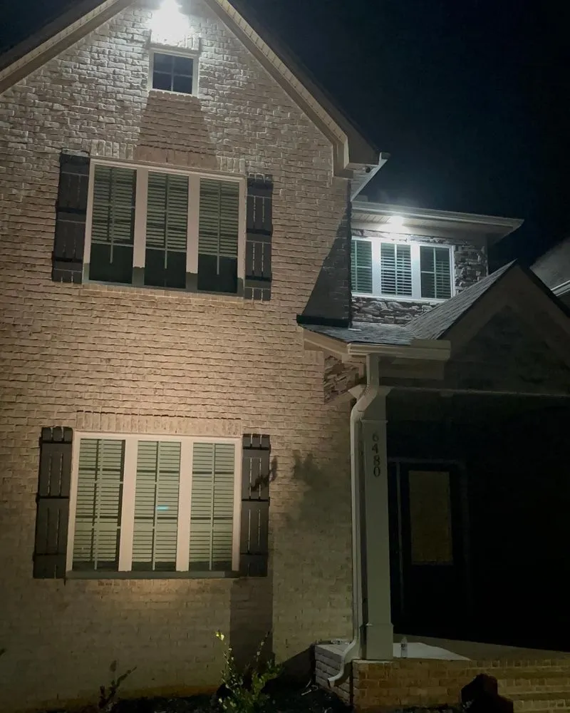 Slide of Casper Electric