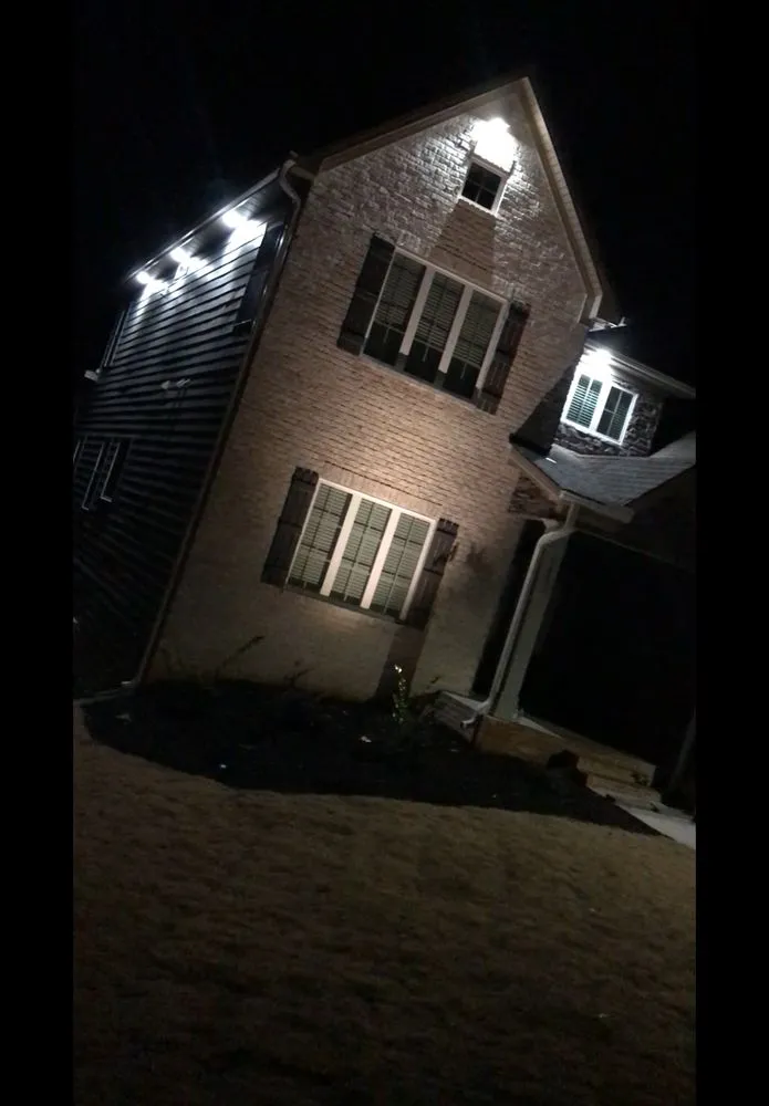 Slide of Casper Electric