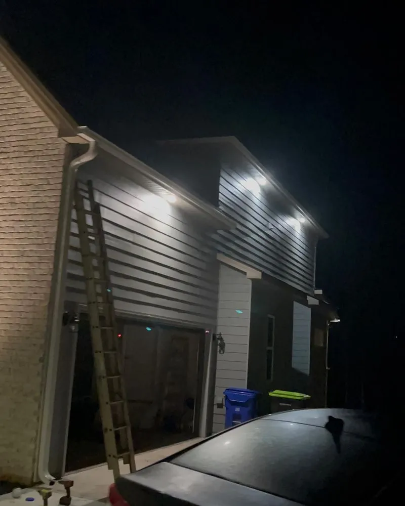 Slide of Casper Electric