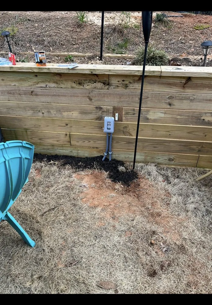 Slide of Casper Electric