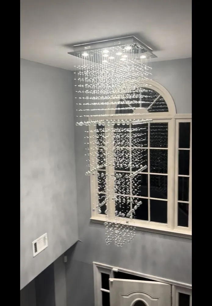 Slide of Casper Electric