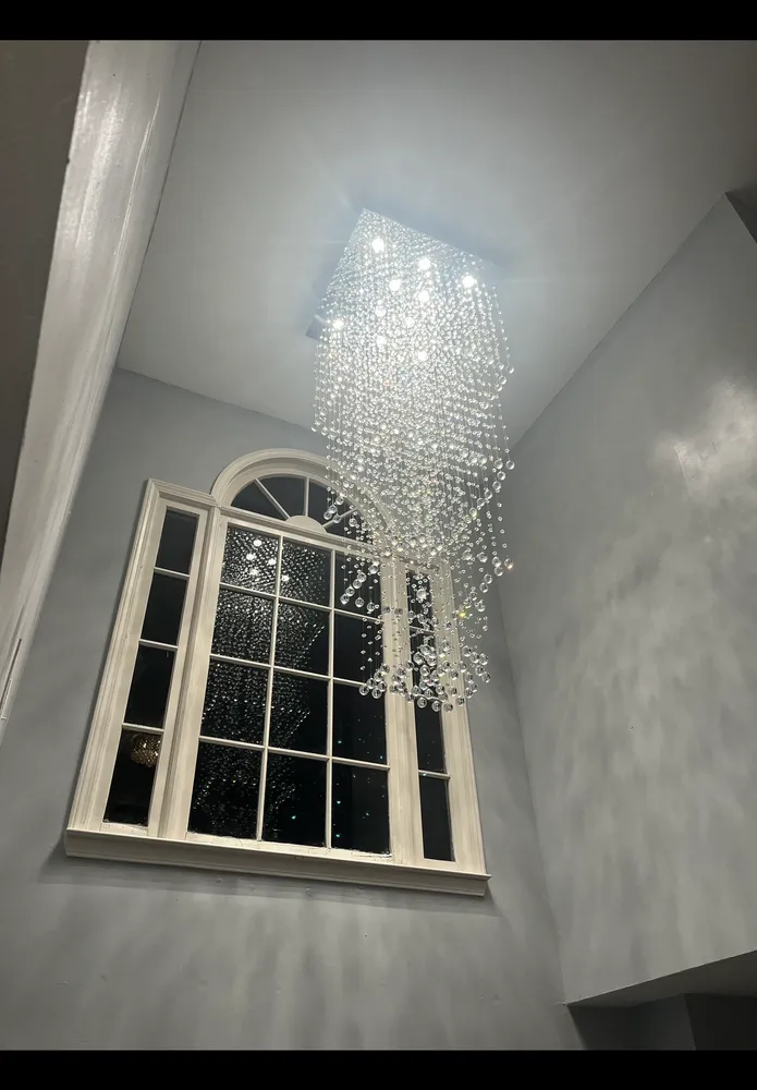 Slide of Casper Electric