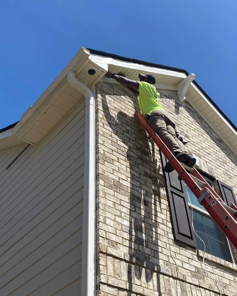 Slide of Casper Electric