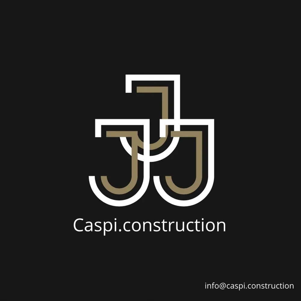 Slide of Caspi Handyman