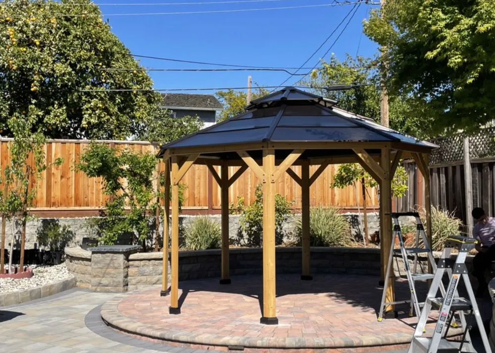 Slide of Caspi Handyman