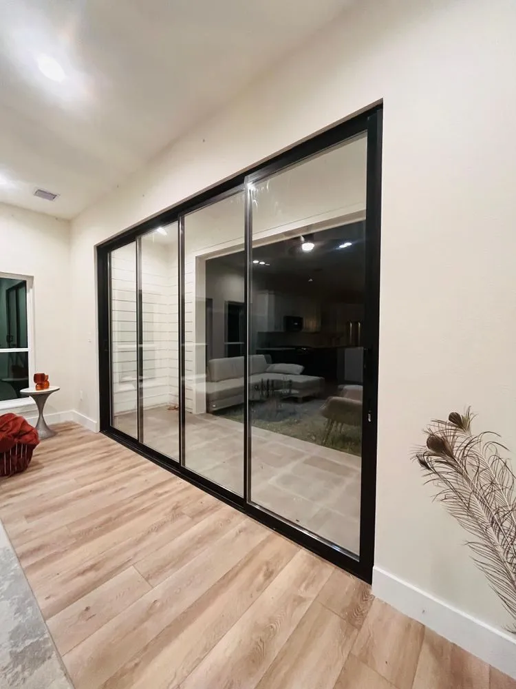 Slide of Caspi Handyman