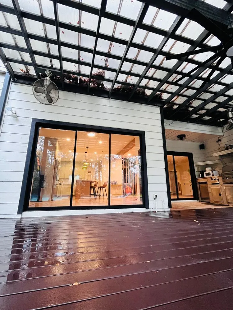 Slide of Caspi Handyman