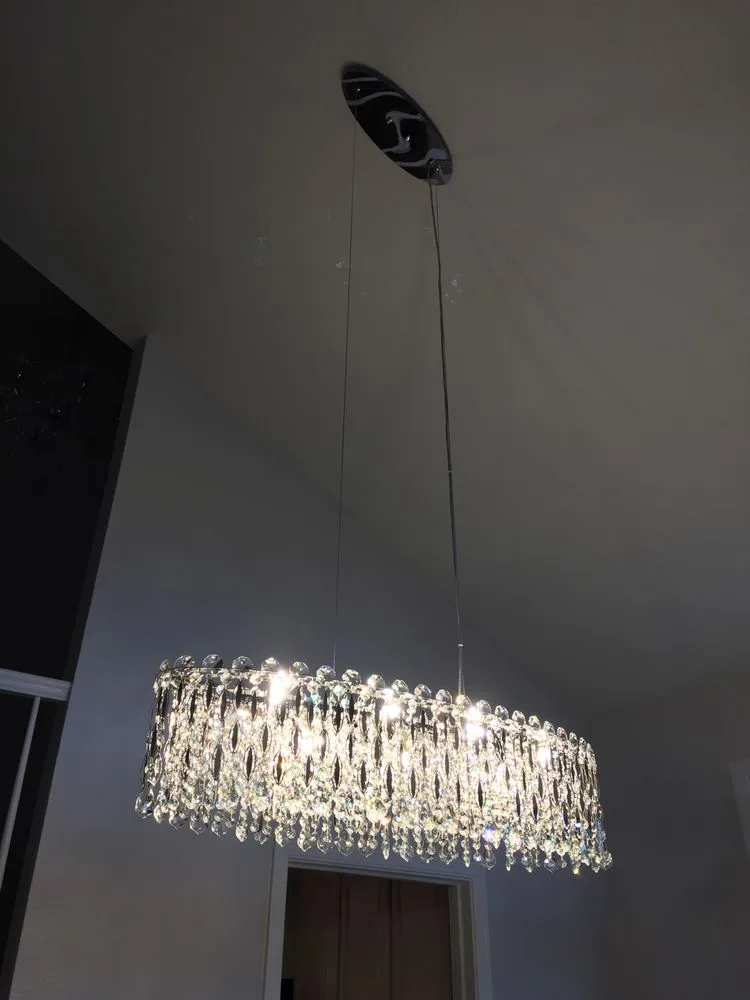 Slide of Caspian Plus