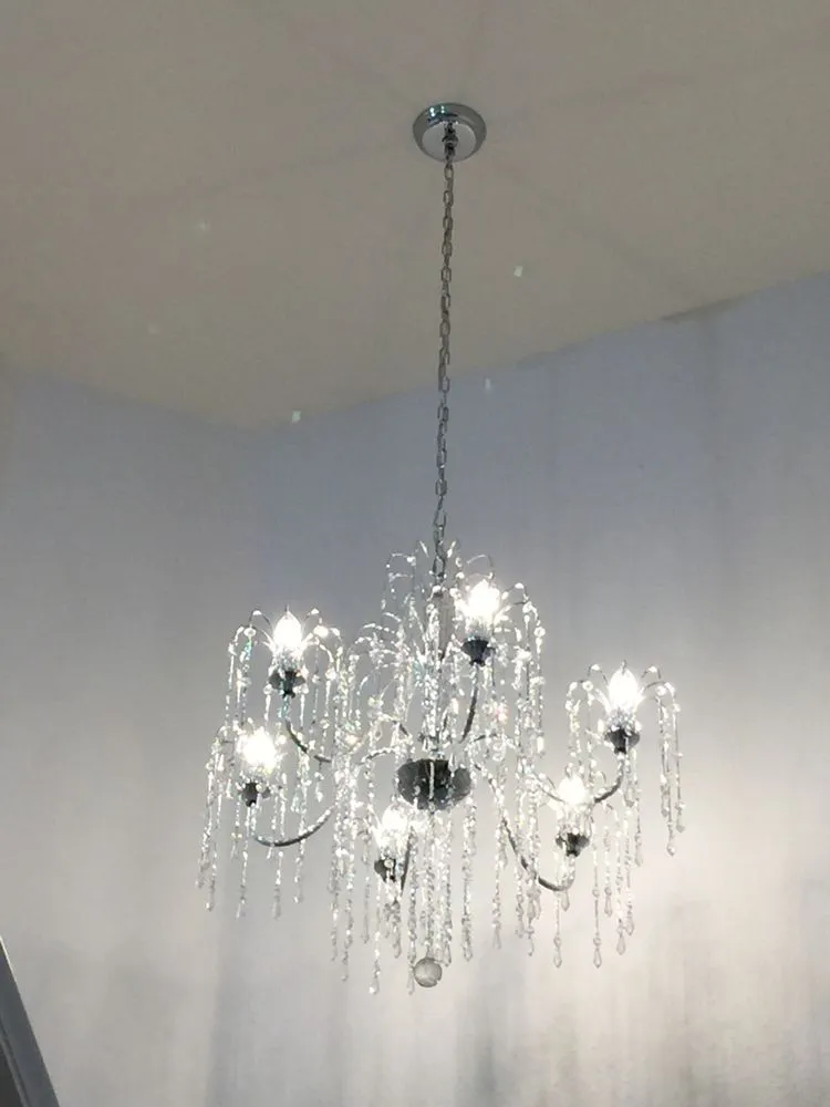 Slide of Caspian Plus