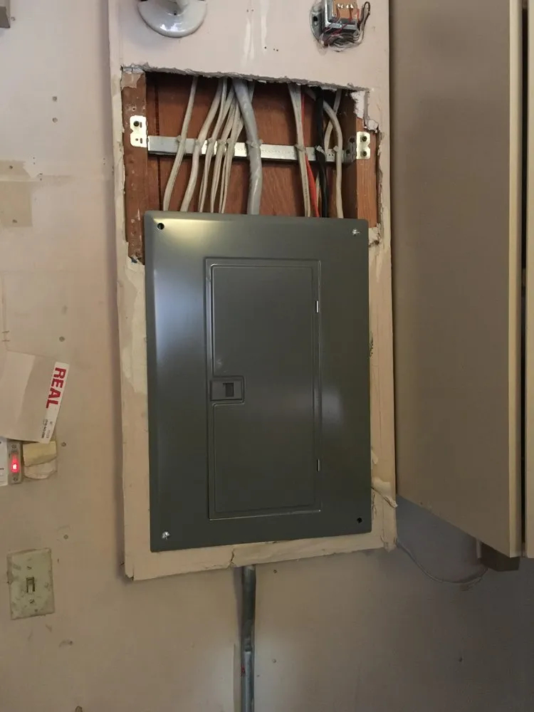 Slide of Caspian Plus