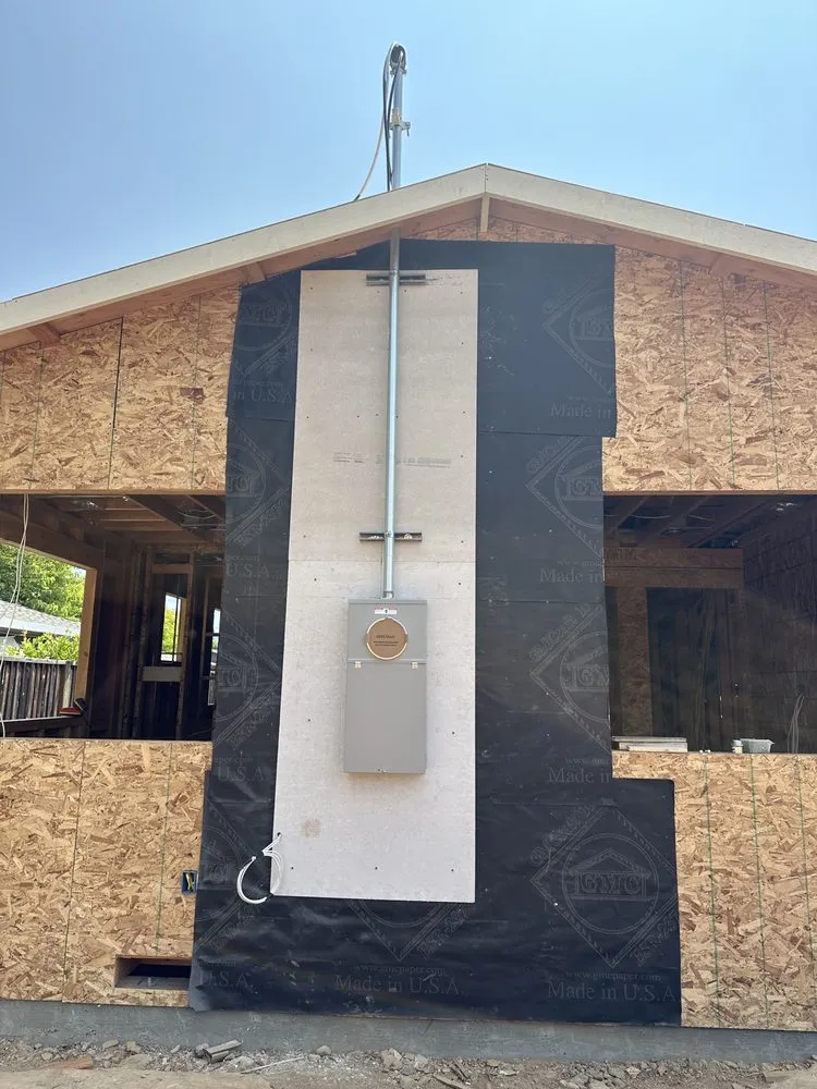 Slide of Caspian Plus