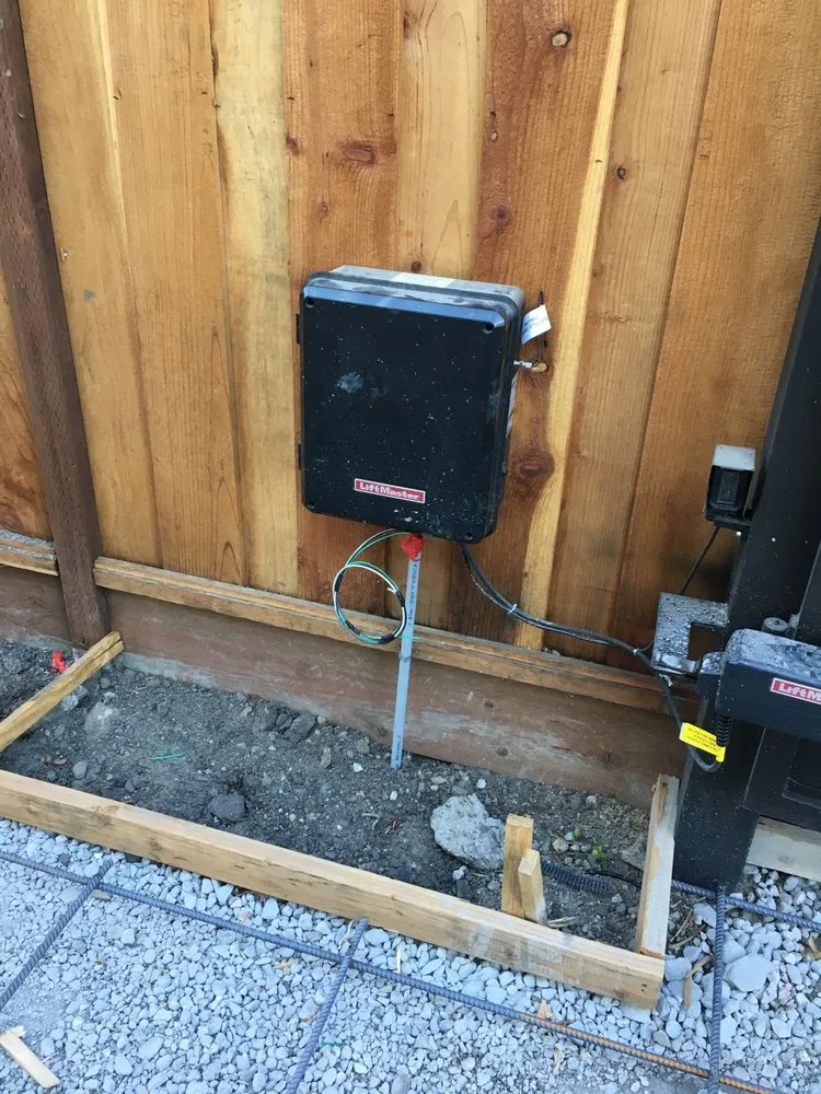 Slide of Caspian Plus