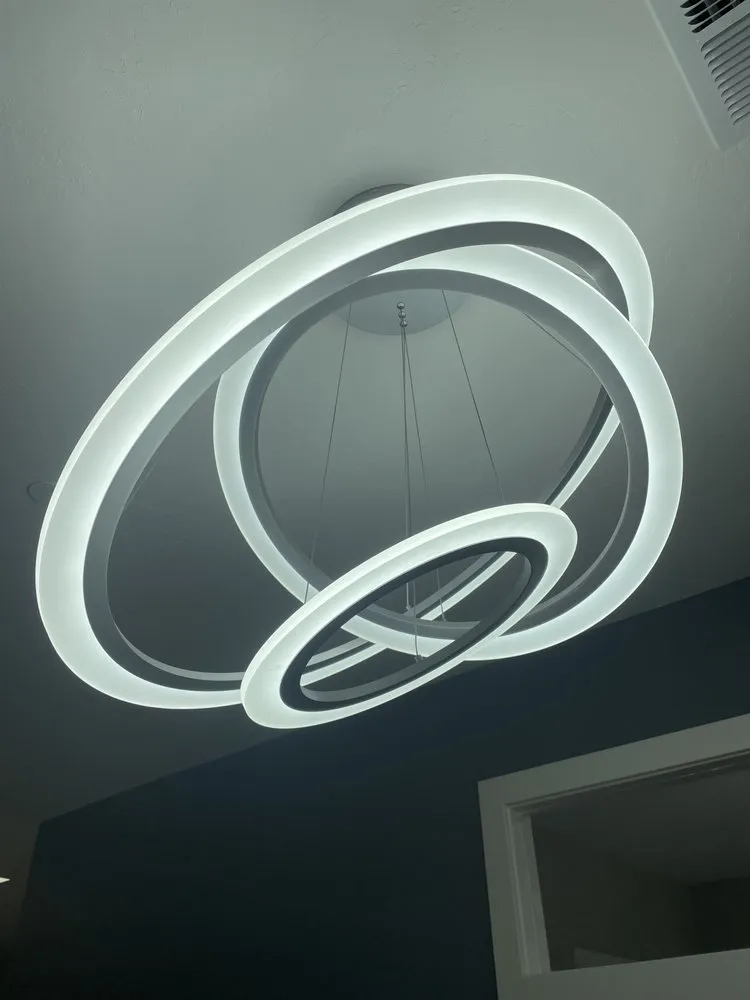 Slide of Caspian Plus