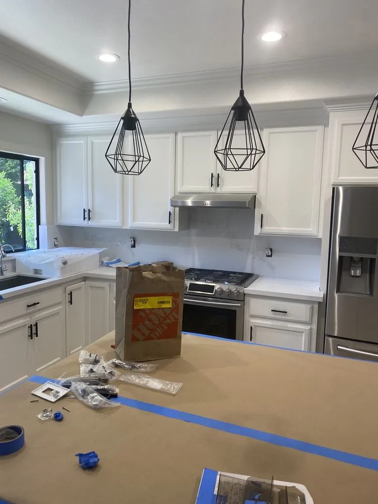 Slide of Caspian Plus