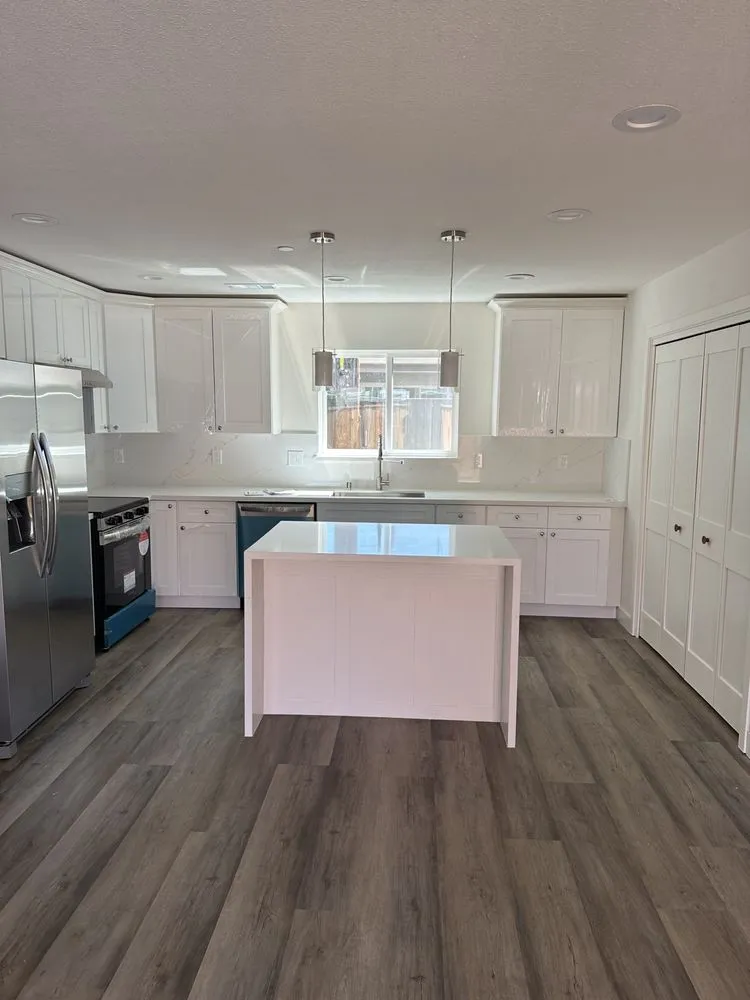 Slide of Caspian Plus