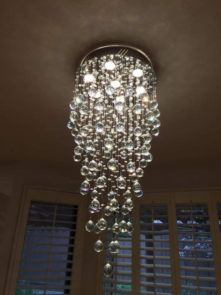 Slide of Caspian Plus