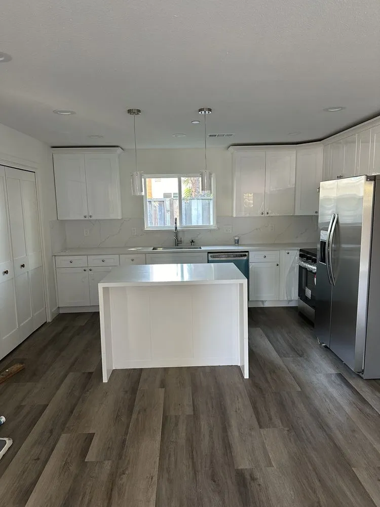 Slide of Caspian Plus