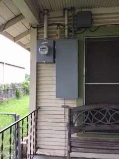 Affordable electrical service for homes in emergency electrical service,  by 