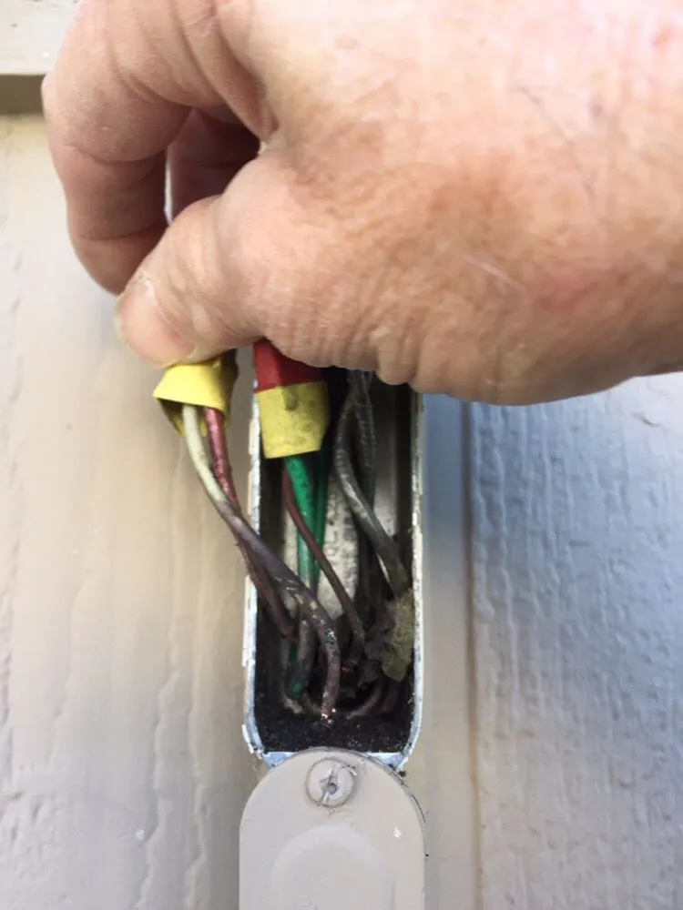 Professional electrical service for homes in panel upgrade,  by 
