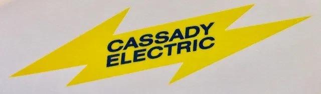Reliable outlet and switch repair in ,  by Cassady Electric