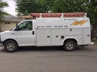 Emergency emergency electrical service in ,  by Cassady Electric