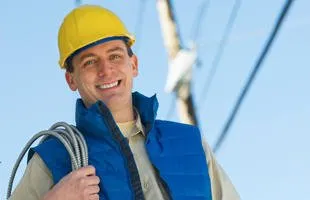 Slide of Cassady Electric