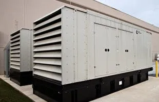 Slide of Cassady Electric