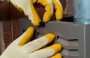 Slide of Cassady Electric