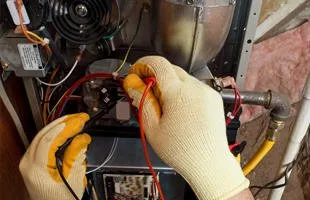 Slide of Cassady Electric