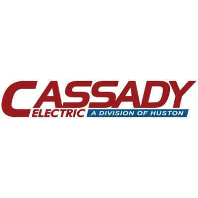 Cassady Electrical Contractors