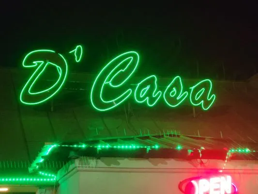 Cassandra Knapp Electrical