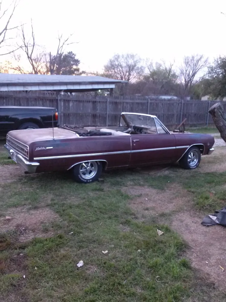 Slide of Cassel Electric