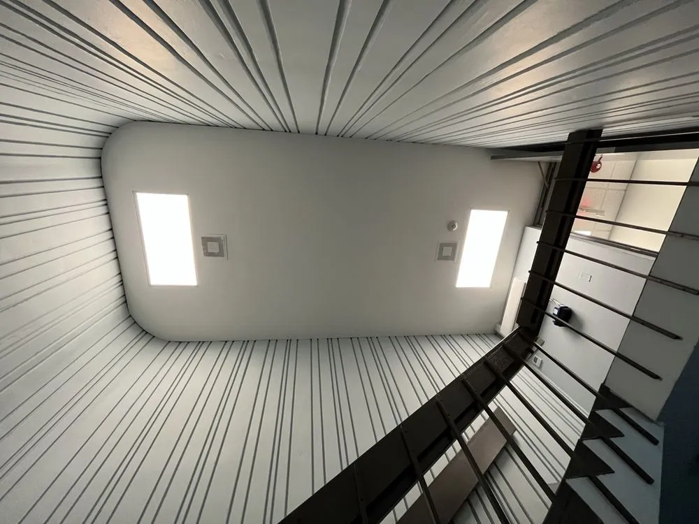 Slide of Cassy Electric