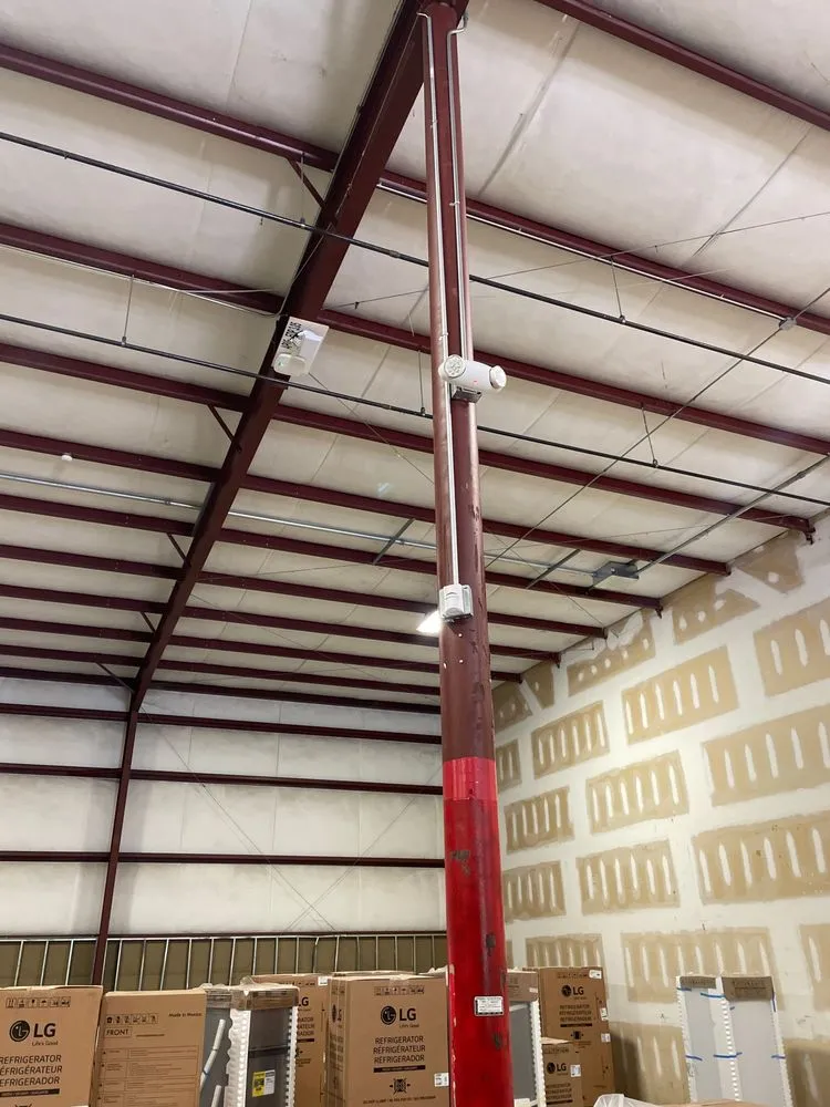 Slide of Cassy Electric