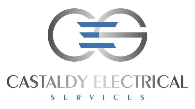 Slide of Castaldy Electrical Services