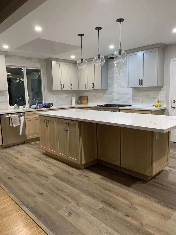 Slide of Castaneda Construction