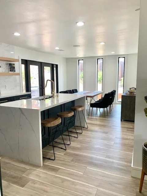 Slide of Castaneda Construction