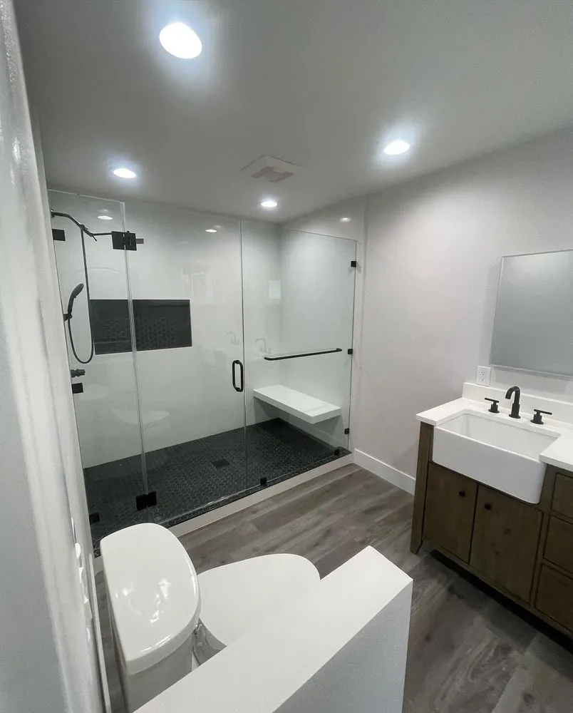 Slide of Castaneda Construction