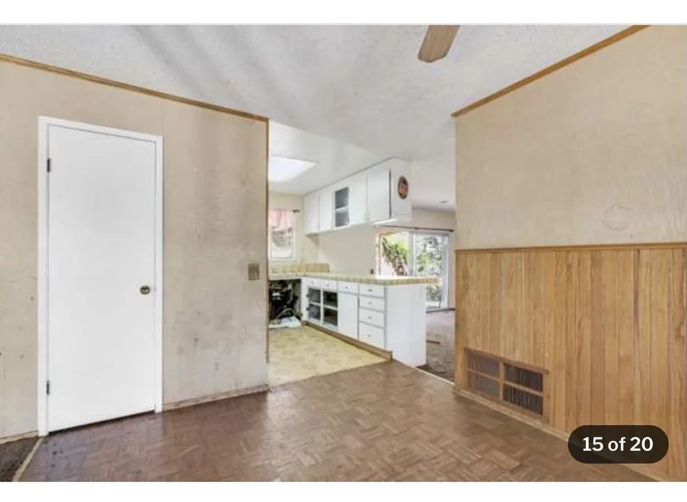 Slide of Castaneda Construction