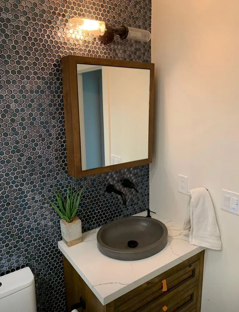 Slide of Castaneda Construction