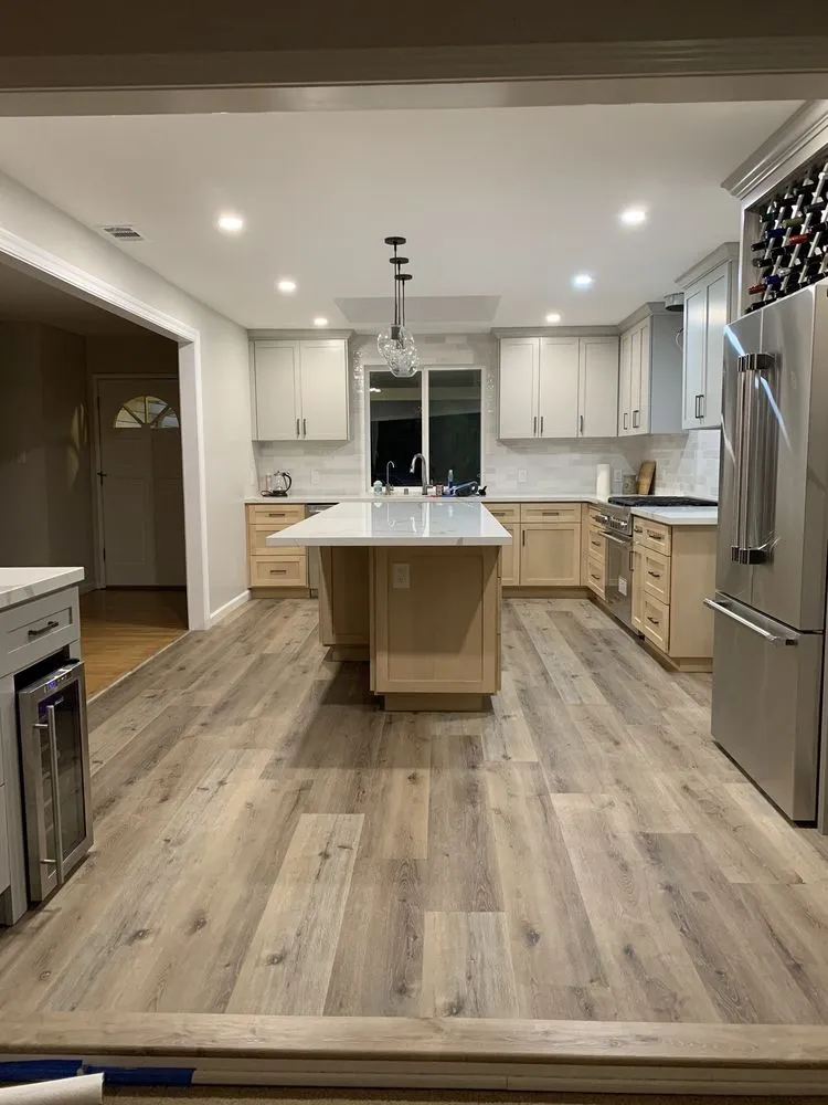 Slide of Castaneda Construction