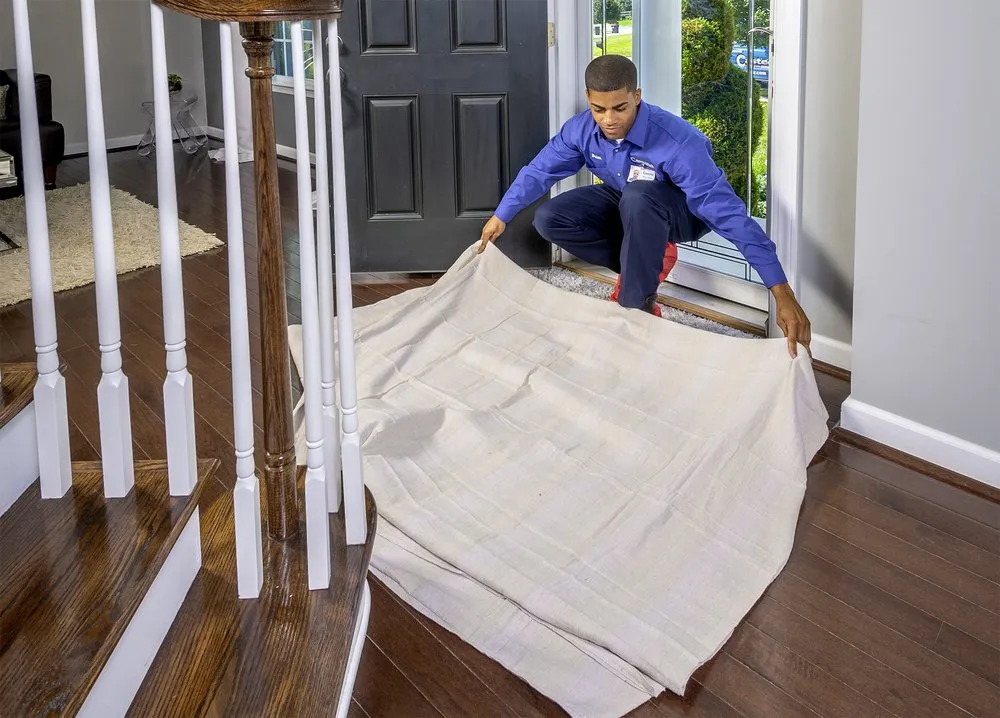 Reliable panel upgrade experts serving , - Casteel Heating, Cooling, Plumbing & Electrical