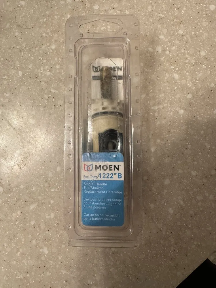 Slide of Casteel Heating, Cooling, Plumbing & Electrical