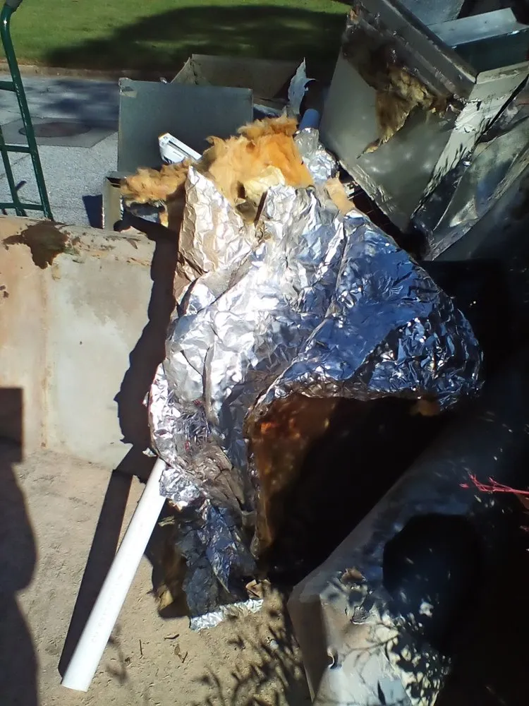 Certified wiring installation service in ,  - Casteel Heating, Cooling, Plumbing & Electrical