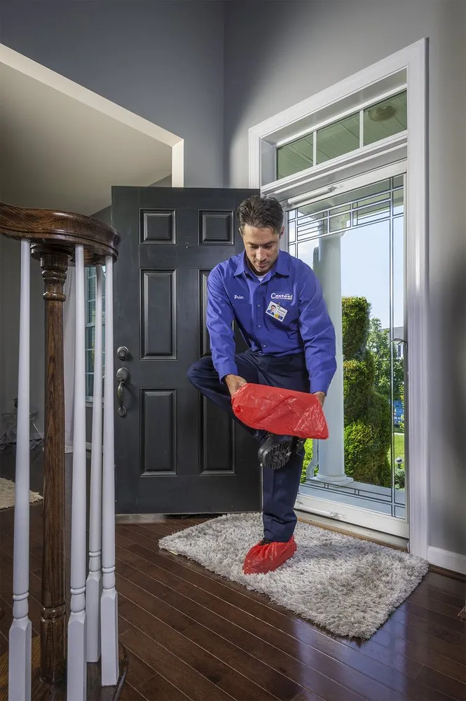 Professional electrical service for homes in circuit breaker repair,  by 