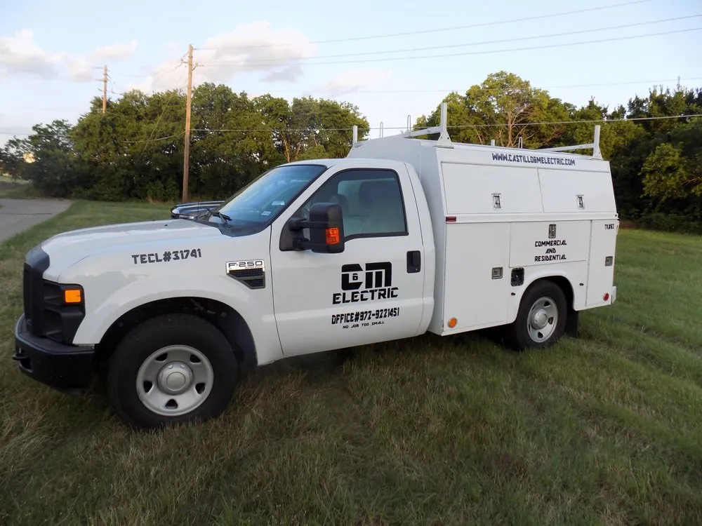 Slide of Castillo 6M Electric