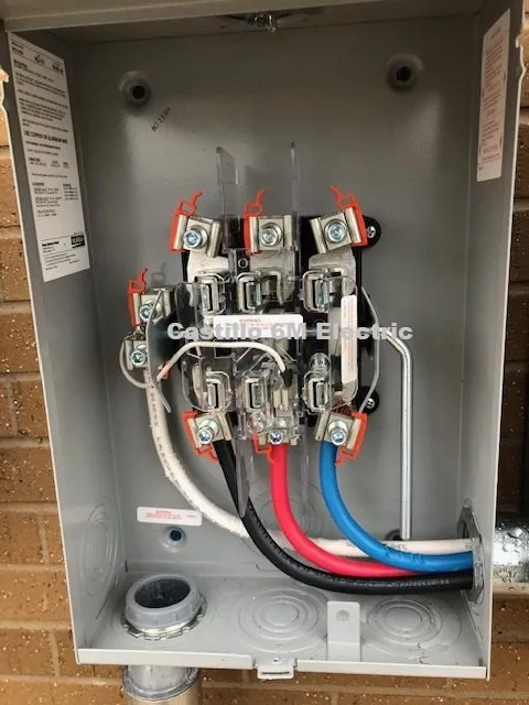 Trusted lighting installation service in , - Castillo 6M Electric